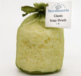 Gluten-Free Savonnerie Classic Bar Soap