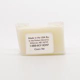 Gluten-Free Savonnerie Classic Bar Soap