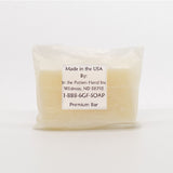 Gluten-Free Savonnerie Premium Bar Soap